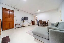 Blk 307 Chuan Village (Serangoon), HDB 4 Rooms #543844461